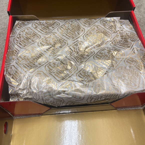 Jordan 35 FC PF main image 6